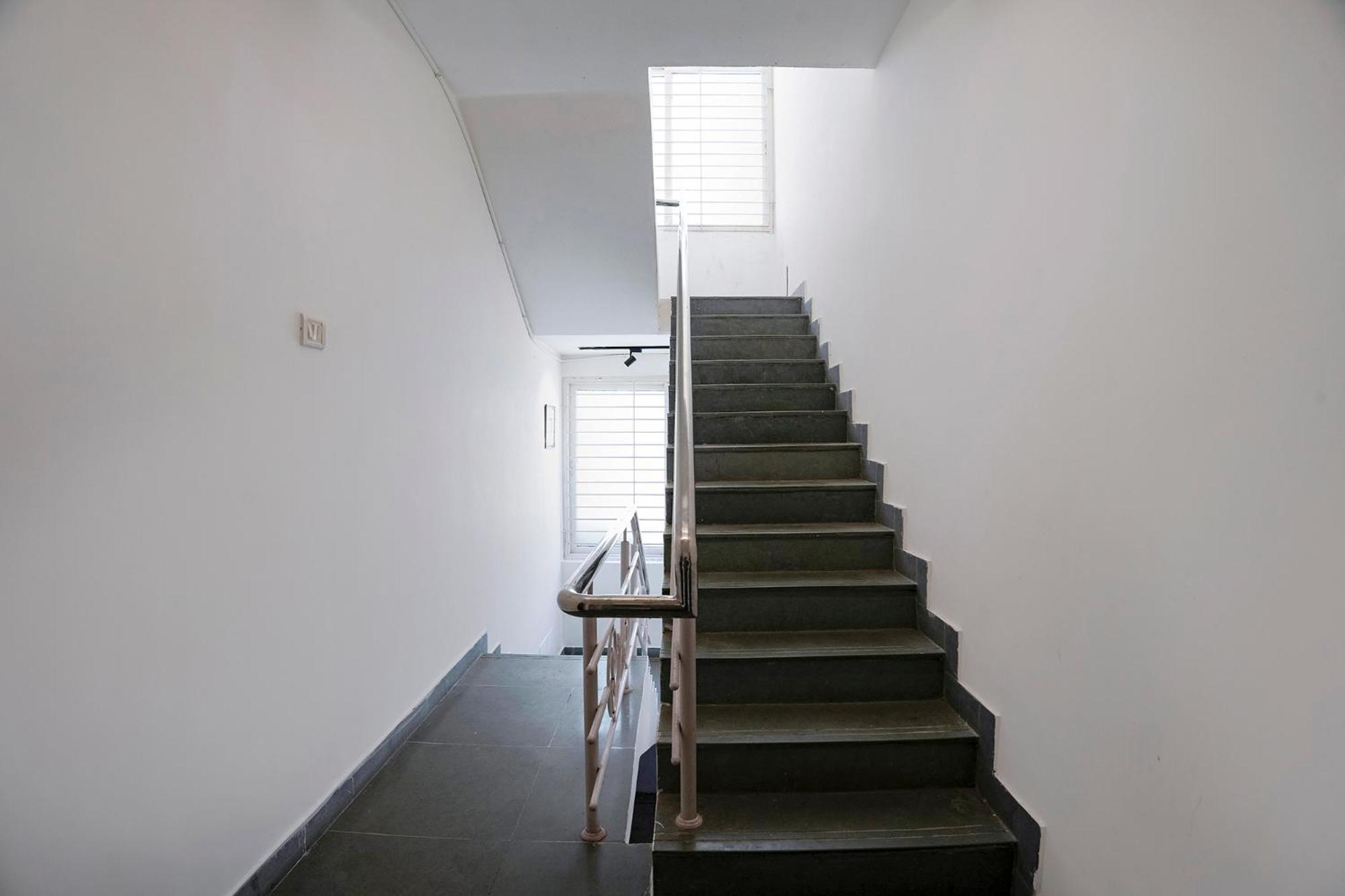 Fabhotel Bella Vagues - 700M From Kovalam Beach Covelong ภายนอก รูปภาพ